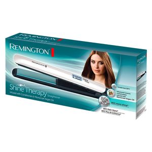  Remington S8500 - Hair Straightener - White 