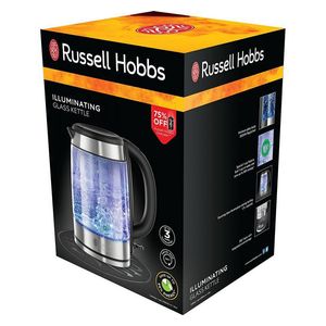  Russell Hobbs 21600ra - Kettle 