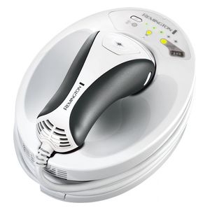  Remington Ipl6250 - Lumea Prestige - Metalic gray 