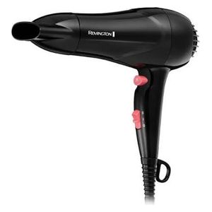 Remington My Stylist Hair Dryer D2000 - Black - 1900 W
