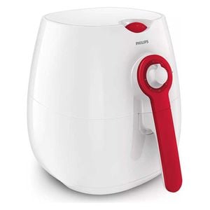  Philips HD9217 - Air Fryer - White 