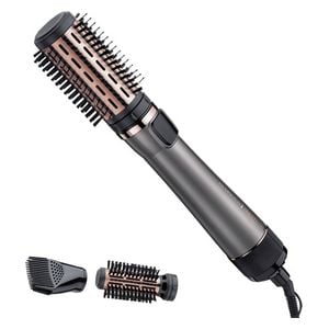  Remington AS8810 - Hair Brush - Gray 