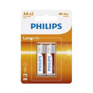 Philips R6L2b/97 - Batteries Set - 24 Battery 