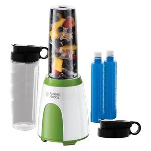  خلاط راسل هوبس - 25160 - 300 واط - ابيض 