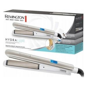  Remington S8901 - Hair Straightener - White 