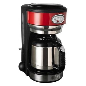  ماكنة صنع القهوة راسل هوبس - 21710 