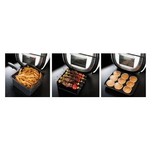  Russell Hobbs 21840 - Air Fryer 