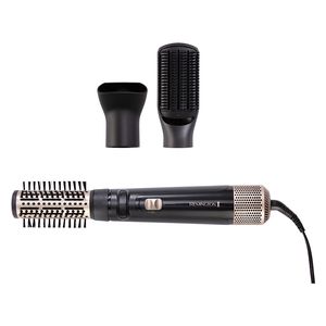  Remington As7580 - Hair Brush - Black 