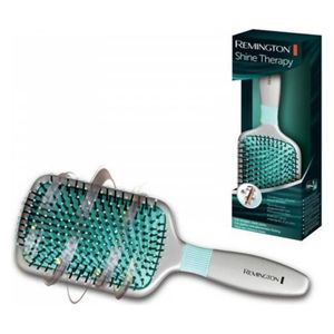  Remington B80p - Hair Brush - Silver 