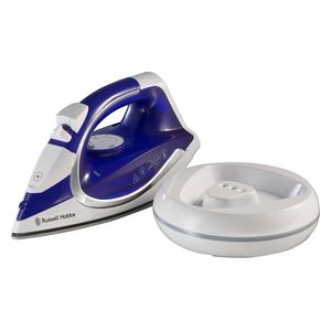  Russell Hobbs 23300 - Steam Iron 