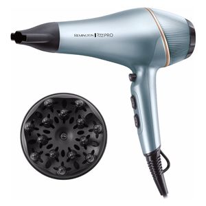  Remington AC9300 - Hair Dryer - Blue 