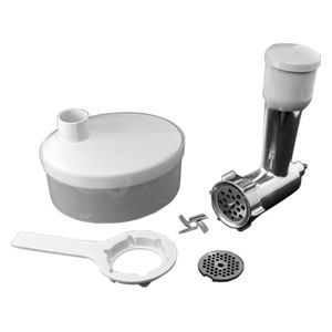  Russell Hobbs Food Processor Accessories - 5 Pieces 