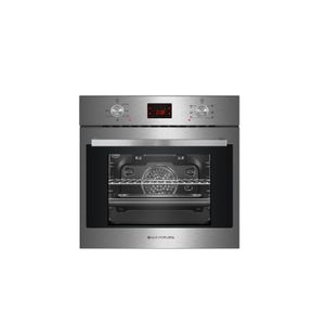  MASTERFLORA NBE6_BO - Built-In Electric Oven - Stainless Steel 