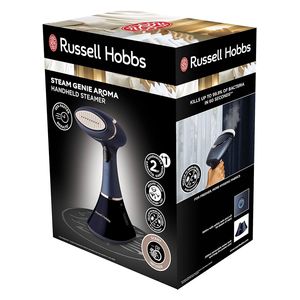  Russell Hobbs 28041 - Steam Iron - 1800W - Blue 