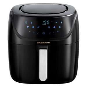  Russell Hobbs 27170 - Electric Fryer - 8L - Black 