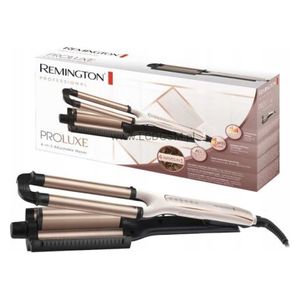  Remington CI91AW - Hair Curler - Pink 