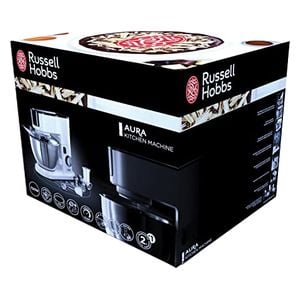  Russell Hobbs 20355 - Bowl Mixer 