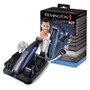  Remington Pg6160 - Beard Trimmer 