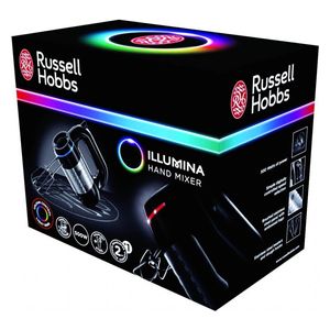  Russell Hobbs 20200 - Hand Mixer 