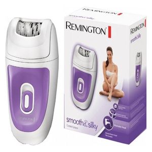  Remington Ep7010 - Epilator - White 