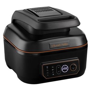  Russell Hobbs 26520 - Purifry Multicook 