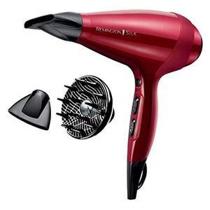  Remington Ac9096 - Hair Dryer - Red 