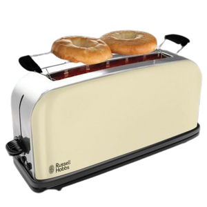  Russell Hobbs 21395 - Toaster - Cream 