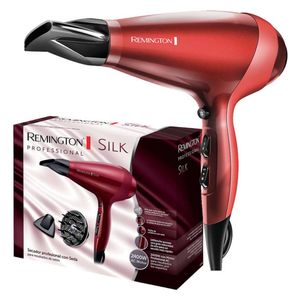  Remington Ac9096 - Hair Dryer - Red 