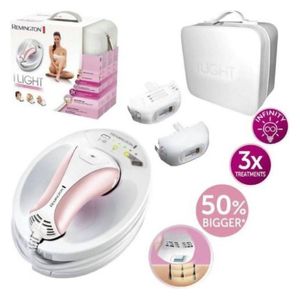 Remington Ipl6750 - Lumea Prestige - Rose 