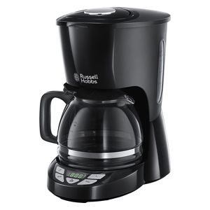  Russell Hobbs 22620 - Coffee Maker - Black 