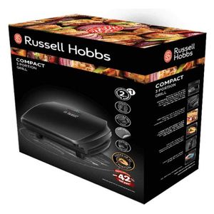  Russell Hobbs 23410 - Sandwhich Maker 