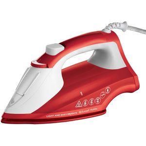  Russell Hobbs 26481 - Steam Iron - Red 