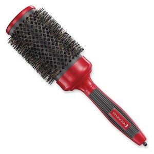  Remington B96R - Hair Brush - Red 