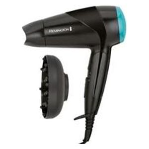  Remington D1500 - Hair Dryer - Black 