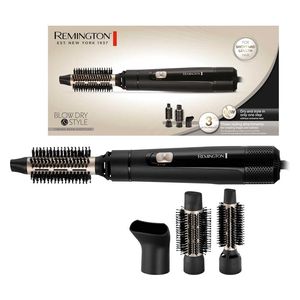  Remington As7300 - Hair Brush - Black 