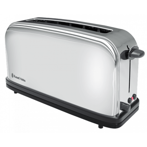  Russell Hobbs 21390 - Toaster - Stainless Steel 