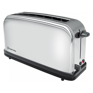  Russell Hobbs 21390 - Toaster - Stainless Steel 