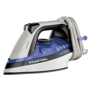  Russell Hobbs 26730 - Steam Iron - 2400W - White 