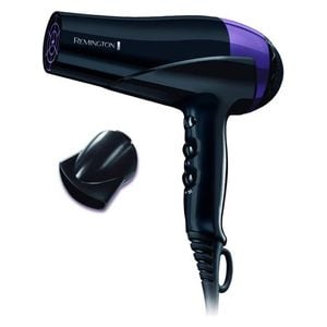  Remington D6090 - Hair Dryer - Black 