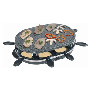  Russell Hobbs 21000 - Health Grill 