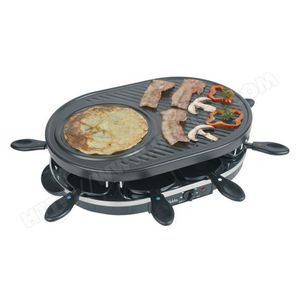  Russell Hobbs 21000 - Health Grill 