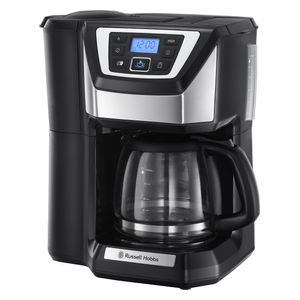  Russell Hobbs 22000 - Coffee Maker - Black 