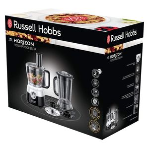  Russell Hobbs 24731 - Food Processor 