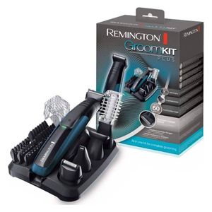  Remington Pg6150 - Beard Trimmer 