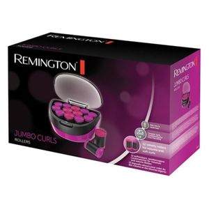  Remington H5670 - Hair Straighteners - 400W - Pink 