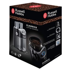  Russell Hobbs 23120 - Grinders - Black 