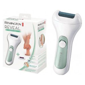  Remington Cr4000 - Callus Remover - White 