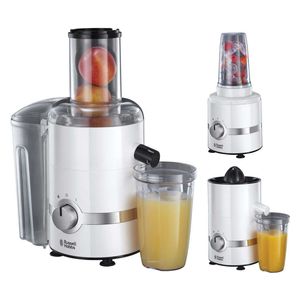  Russell Hobbs 22700 - Juicer 