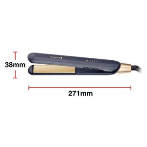  Remington S5805 - Hair Straightener - Purple 