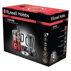  Russell Hobbs 24730 - Food Processors 